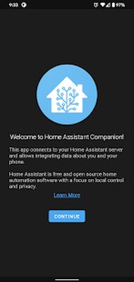 Скачать Home Assistant [Без рекламы] RUS apk на Андроид