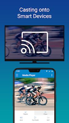 Скачать SURE Universal Remote [Unlocked] RUS apk на Андроид