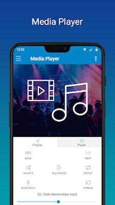 Скачать SURE Universal Remote [Unlocked] RUS apk на Андроид