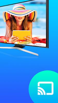 Скачать EasyCast - транслировать телефон на телевизор [Premium] RU apk на Андроид