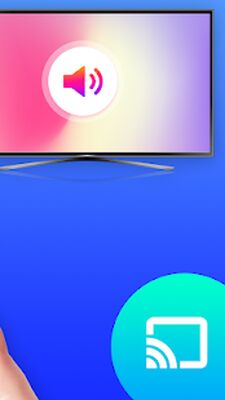 Скачать EasyCast - транслировать телефон на телевизор [Premium] RU apk на Андроид