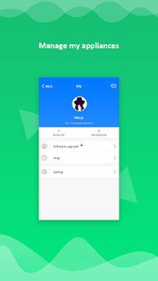 Скачать MSmartLife [Полная версия] RU apk на Андроид