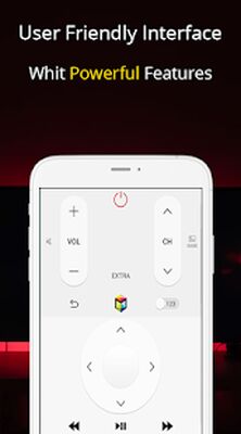 Скачать Универсальный пульт дистанционного управления [Unlocked] RUS apk на Андроид