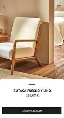 Скачать Zara Home [Premium] RUS apk на Андроид
