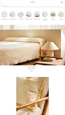 Скачать Zara Home [Premium] RUS apk на Андроид