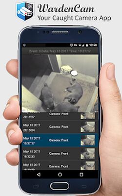 Скачать Главная Безопасность камеры [Без рекламы] RU apk на Андроид