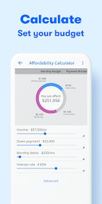 Скачать Zillow: Homes For Sale & Rent [Полная версия] RUS apk на Андроид