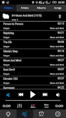 Скачать CITILUX LIGHT & MUSIC [Без рекламы] RUS apk на Андроид