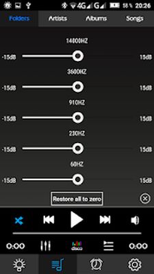 Скачать CITILUX LIGHT & MUSIC [Без рекламы] RUS apk на Андроид