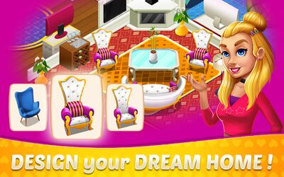 Скачать Дизайн Дома Дизайн интерьера [Premium] RU apk на Андроид