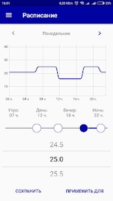Скачать Teplocom Cloud [Полная версия] RUS apk на Андроид