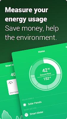 Скачать Homey — A better smart home [Unlocked] RUS apk на Андроид