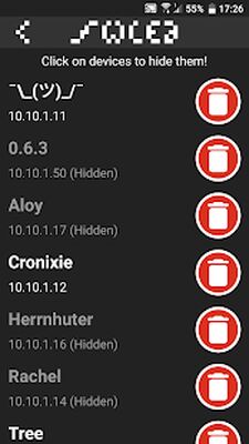 Скачать WLED [Premium] RUS apk на Андроид