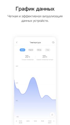 Скачать Aqara Home [Unlocked] RUS apk на Андроид