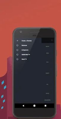 Скачать Universal TV Remote [Без рекламы] RU apk на Андроид