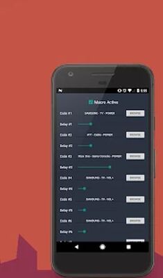 Скачать Universal TV Remote [Без рекламы] RU apk на Андроид