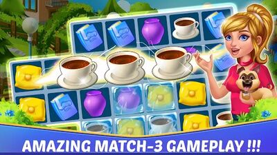 Скачать Домашний Дизайн Девушки Игра [Unlocked] RUS apk на Андроид