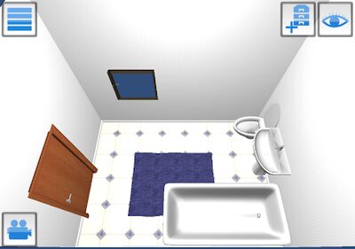 Скачать Room Creator Interior Design [Premium] RUS apk на Андроид