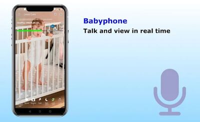 Скачать Lexis Cam, Security camera [Premium] RUS apk на Андроид