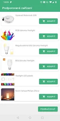 Скачать Antelli Plugin - Xiaomi Mi Home [Без рекламы] RUS apk на Андроид