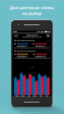 Скачать Смарт Учёт - показания счетчиков [Unlocked] RU apk на Андроид
