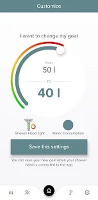 Скачать Digital Hand Shower DHS [Premium] RUS apk на Андроид