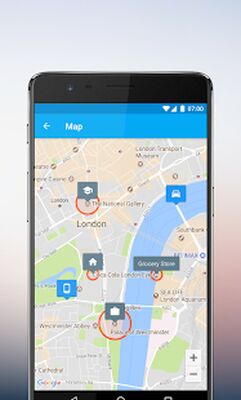 Скачать HomeAssist [Unlocked] RU apk на Андроид