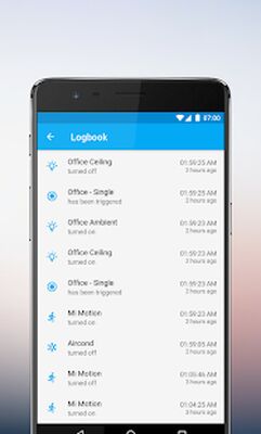 Скачать HomeAssist [Unlocked] RU apk на Андроид