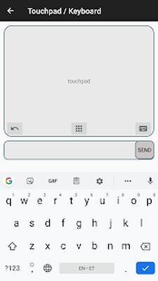 Скачать Smart TV Remote for Sony TV [Premium] RUS apk на Андроид