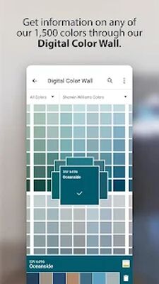 Скачать ColorSnap® Visualizer [Без рекламы] RU apk на Андроид