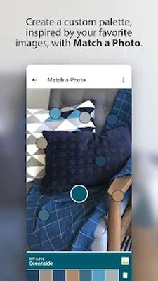 Скачать ColorSnap® Visualizer [Без рекламы] RU apk на Андроид