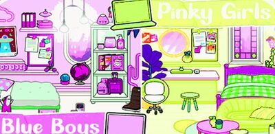 Скачать toca boca life world tricks [Unlocked] RUS apk на Андроид