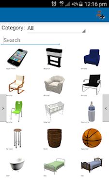 Скачать Renovations 3D [Полная версия] RUS apk на Андроид