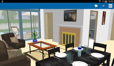 Скачать Renovations 3D [Полная версия] RUS apk на Андроид