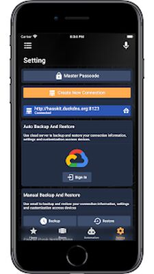 Скачать Home-Dashboard [Premium] RUS apk на Андроид