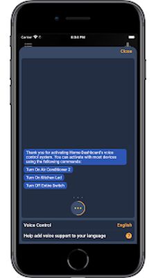 Скачать Home-Dashboard [Premium] RUS apk на Андроид