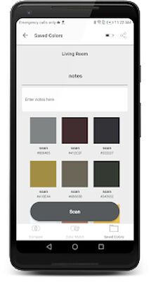 Скачать ColorSnap® Match [Без рекламы] RUS apk на Андроид