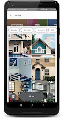 Скачать ColorSnap® Match [Без рекламы] RUS apk на Андроид