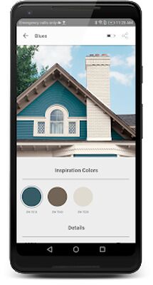 Скачать ColorSnap® Match [Без рекламы] RUS apk на Андроид
