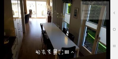 Скачать Zuricate Video Surveillance [Premium] RU apk на Андроид
