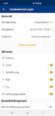 Скачать BlueSecur [Без рекламы] RU apk на Андроид