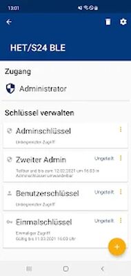 Скачать BlueSecur [Без рекламы] RU apk на Андроид