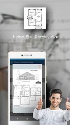 Скачать House Plan Drawing App [Полная версия] RU apk на Андроид