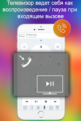 Скачать TV Remote for LG (Smart TV Remote Control) [Без рекламы] RUS apk на Андроид