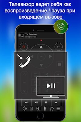 Скачать TV Remote for Panasonic [Без рекламы] RUS apk на Андроид