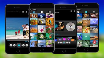 Скачать TV Remote for Panasonic [Без рекламы] RUS apk на Андроид