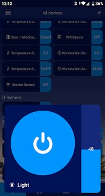 Скачать X-Home [Без рекламы] RUS apk на Андроид