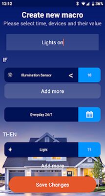 Скачать X-Home [Без рекламы] RUS apk на Андроид