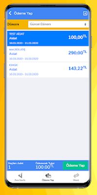 Скачать Erka Bina Yönetimi [Unlocked] RUS apk на Андроид