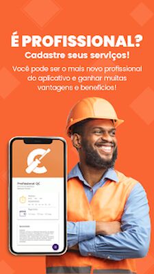 Скачать Quem Contrato [Без рекламы] RU apk на Андроид